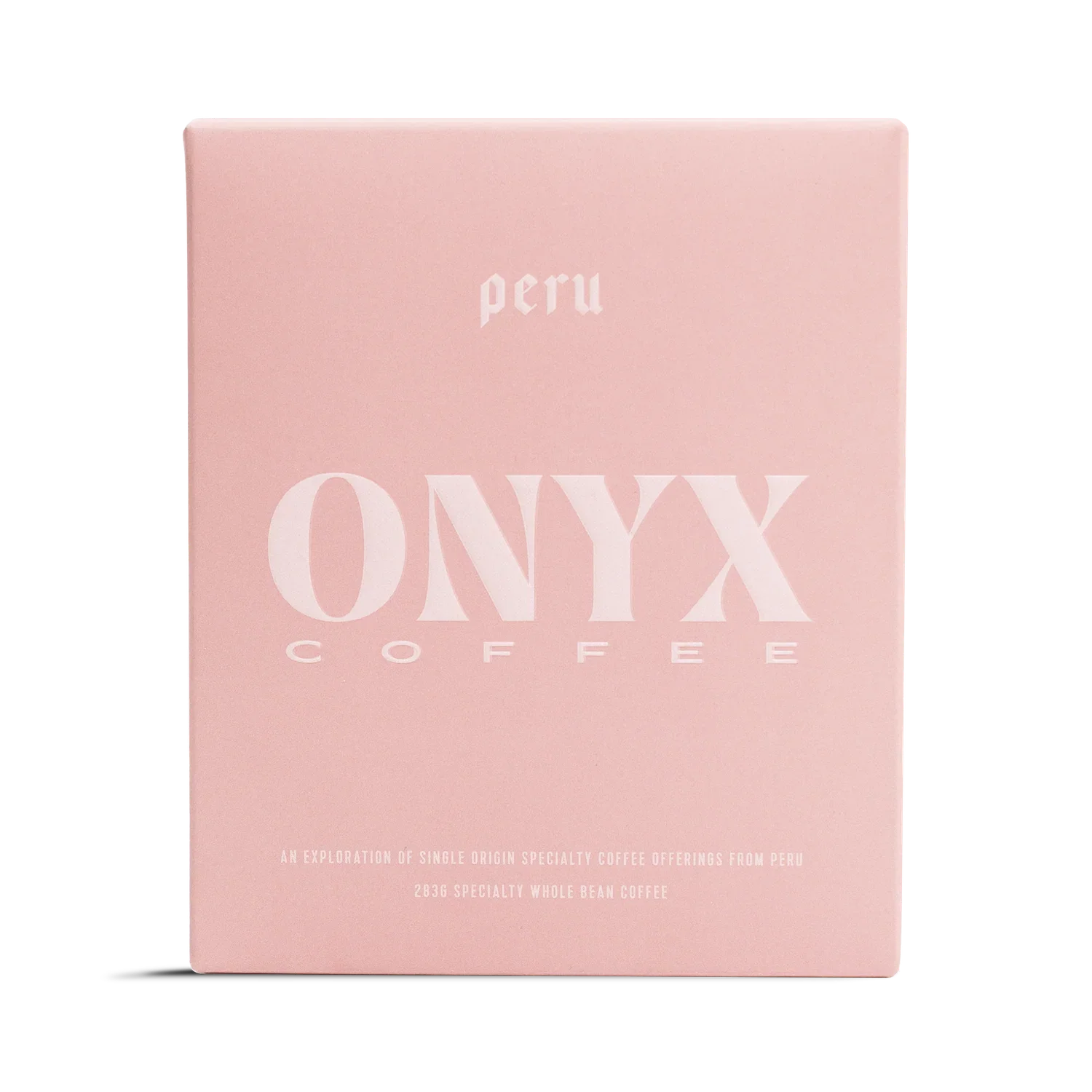 Peru San Martin de Pangoa