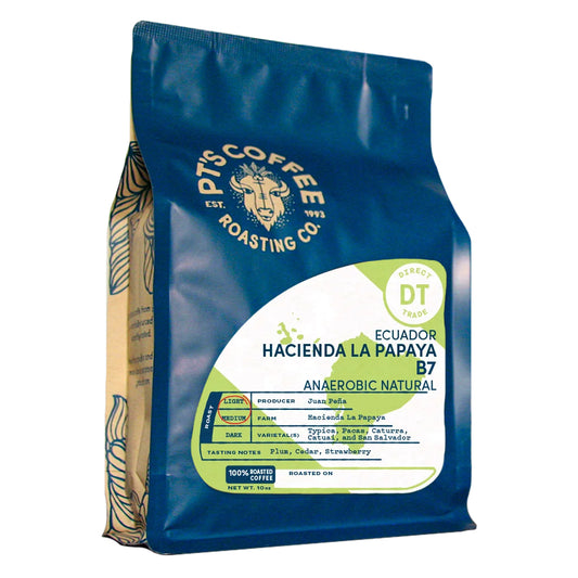 B7 Anaerobic Natural