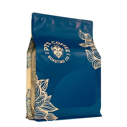Guatemala Alma Washed product