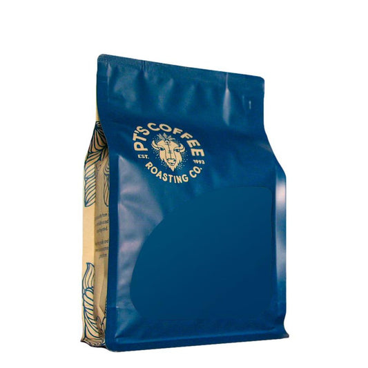 Guatemala Alma Washed