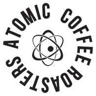 Atomic Coffee logo