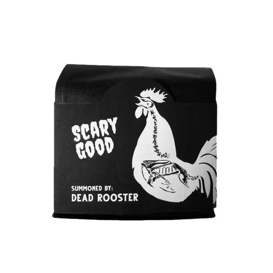 Scary Good