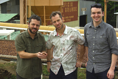 El Salvador Las Delicias