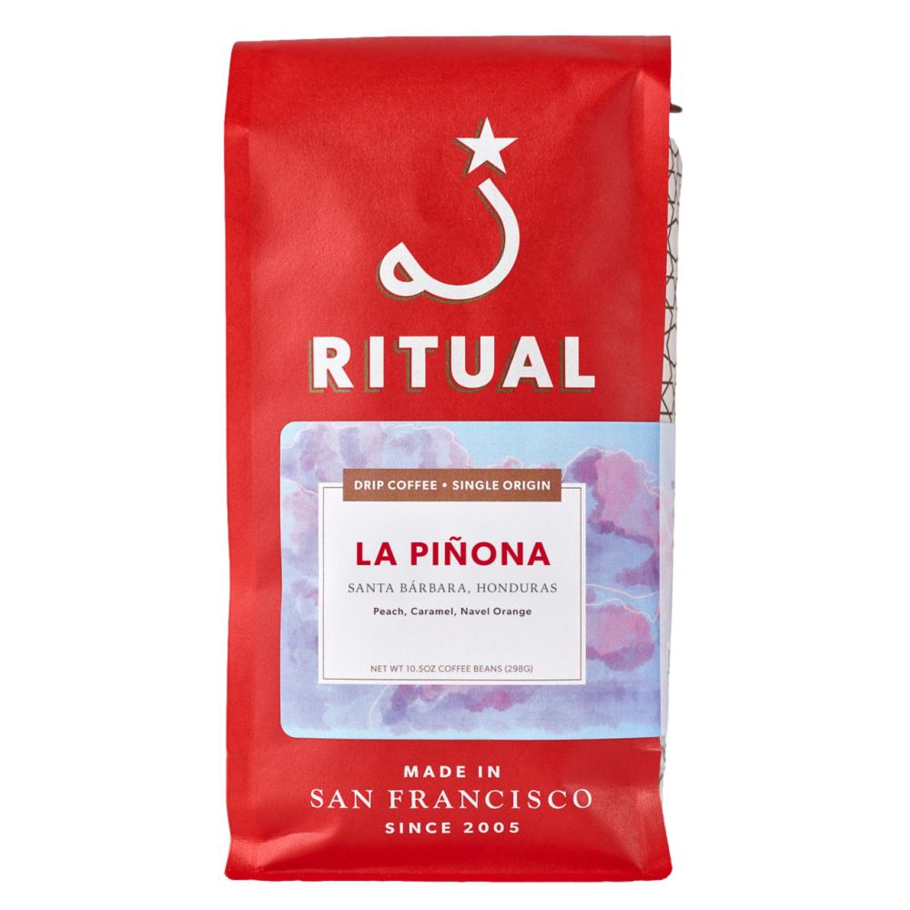La Pinona Honduras – Ritual Coffee main product