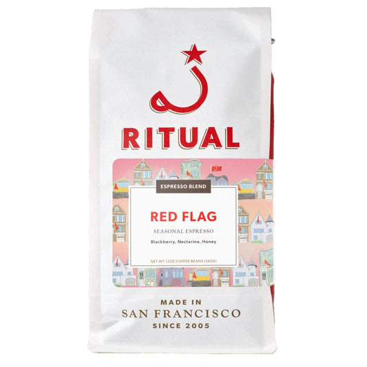 Ritual Seasonal Espresso