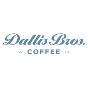Dallis Bros. Coffee logo