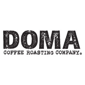 Doma Coffee logo