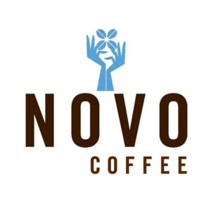 Novo Coffee logo