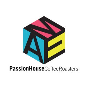 Passion House Coffee Roasters logo