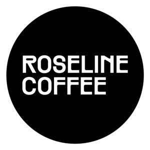 Roseline Coffee logo