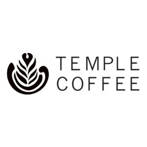 Temple Coffee logo