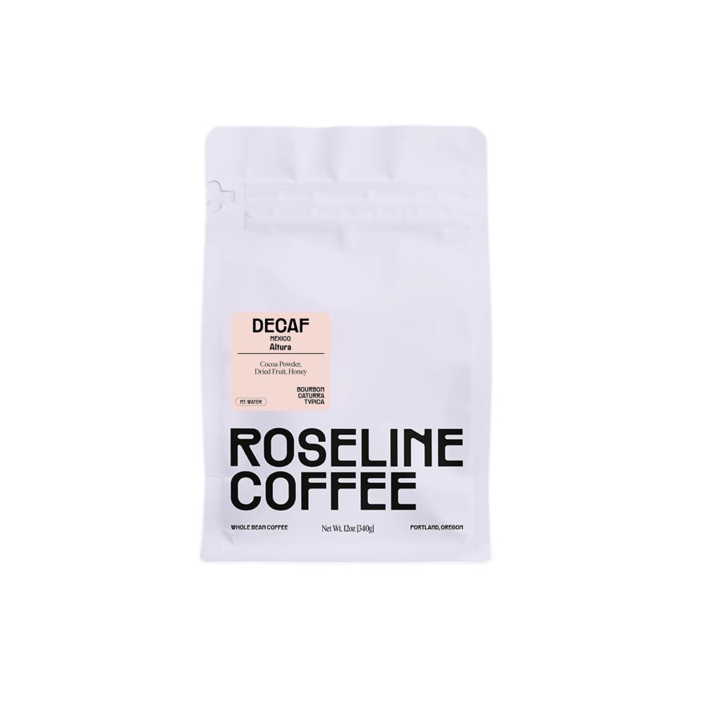 Decaf Altura Mexico