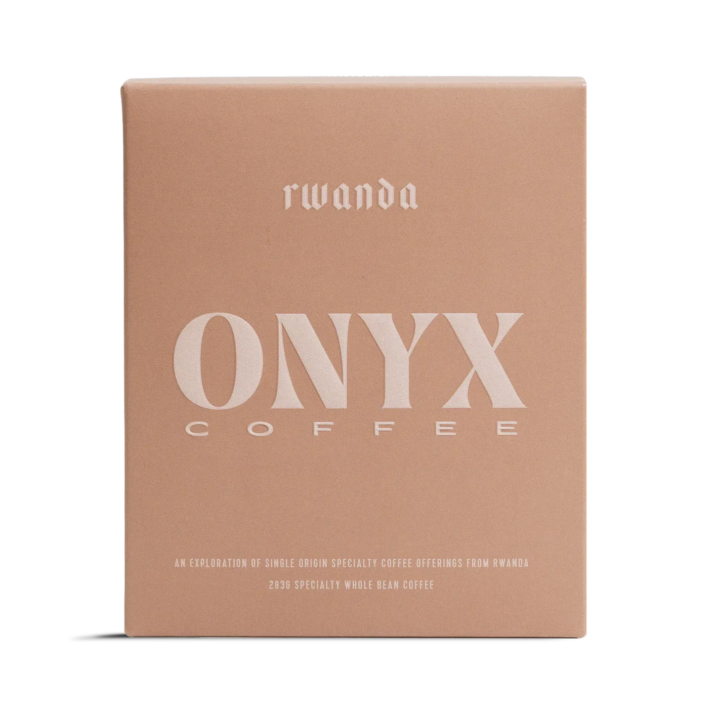 Rwanda Kanzu Station – Onyx Coffee Lab main product