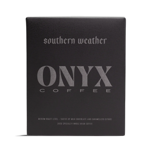 Southern Weather
