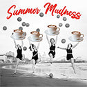 Summer Madness! logo