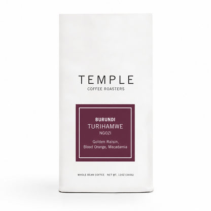 Burundi Turihamwe