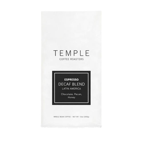 Decaf Espresso Blend