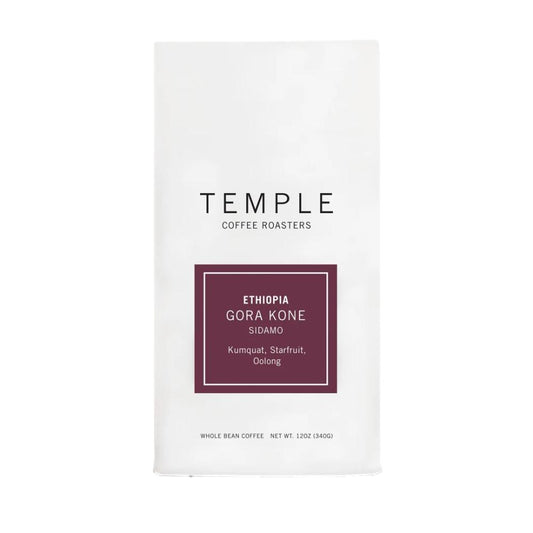 Ethiopia Gora Kone Natural