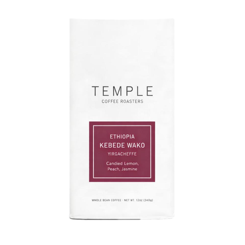 Ethiopia Kebede Wako