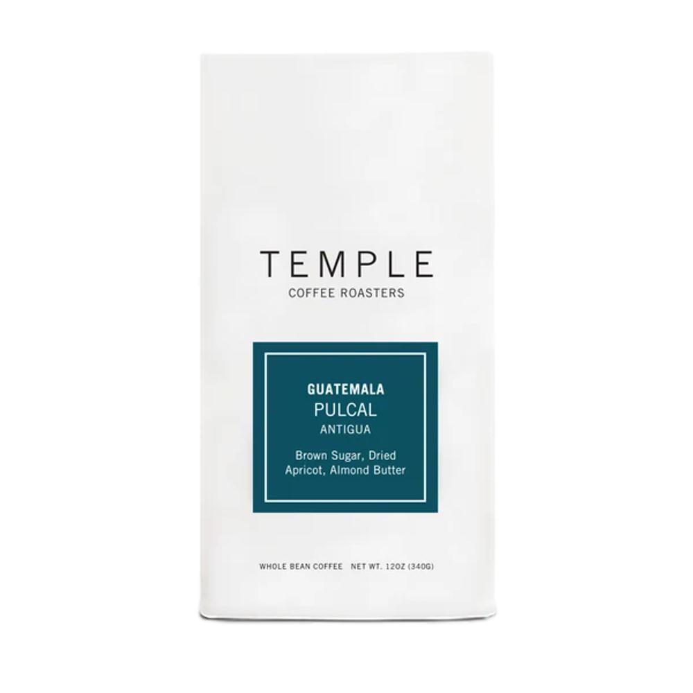 Guatemala Pulcal