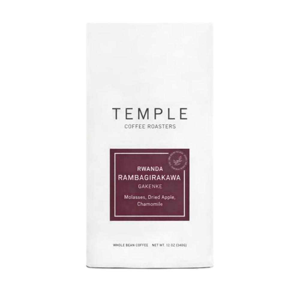 Rwanda Rambagirakawa