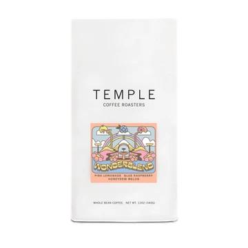 Wonderblend