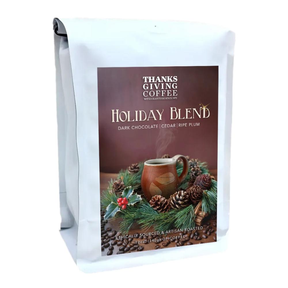 Holiday Blend