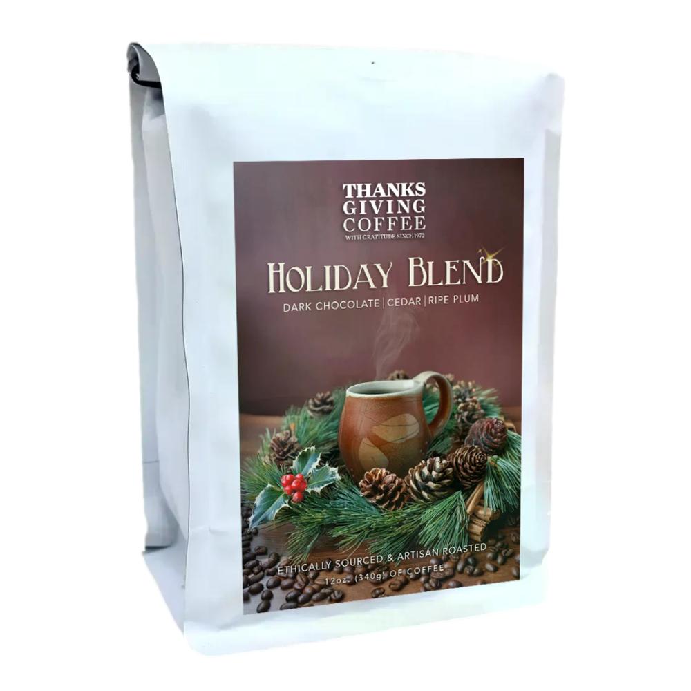 Holiday Blend