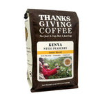 Kenya Nyeri Peaberry