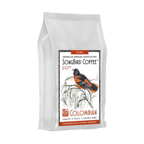 SongBird Colombian Dark Roast