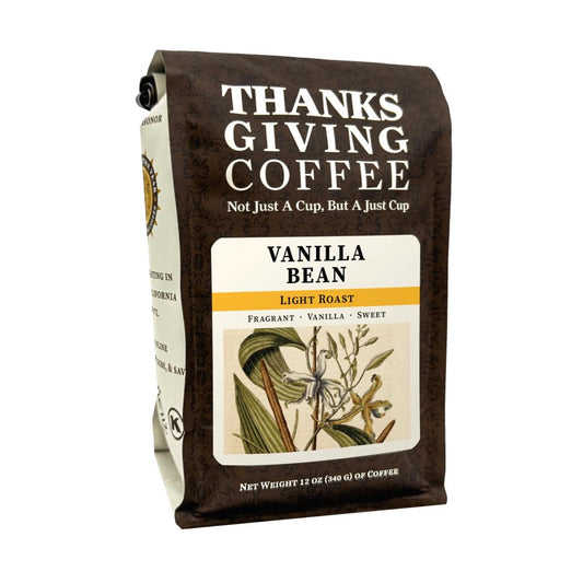 Vanilla Bean