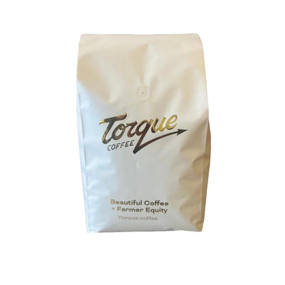 Decaf Drop