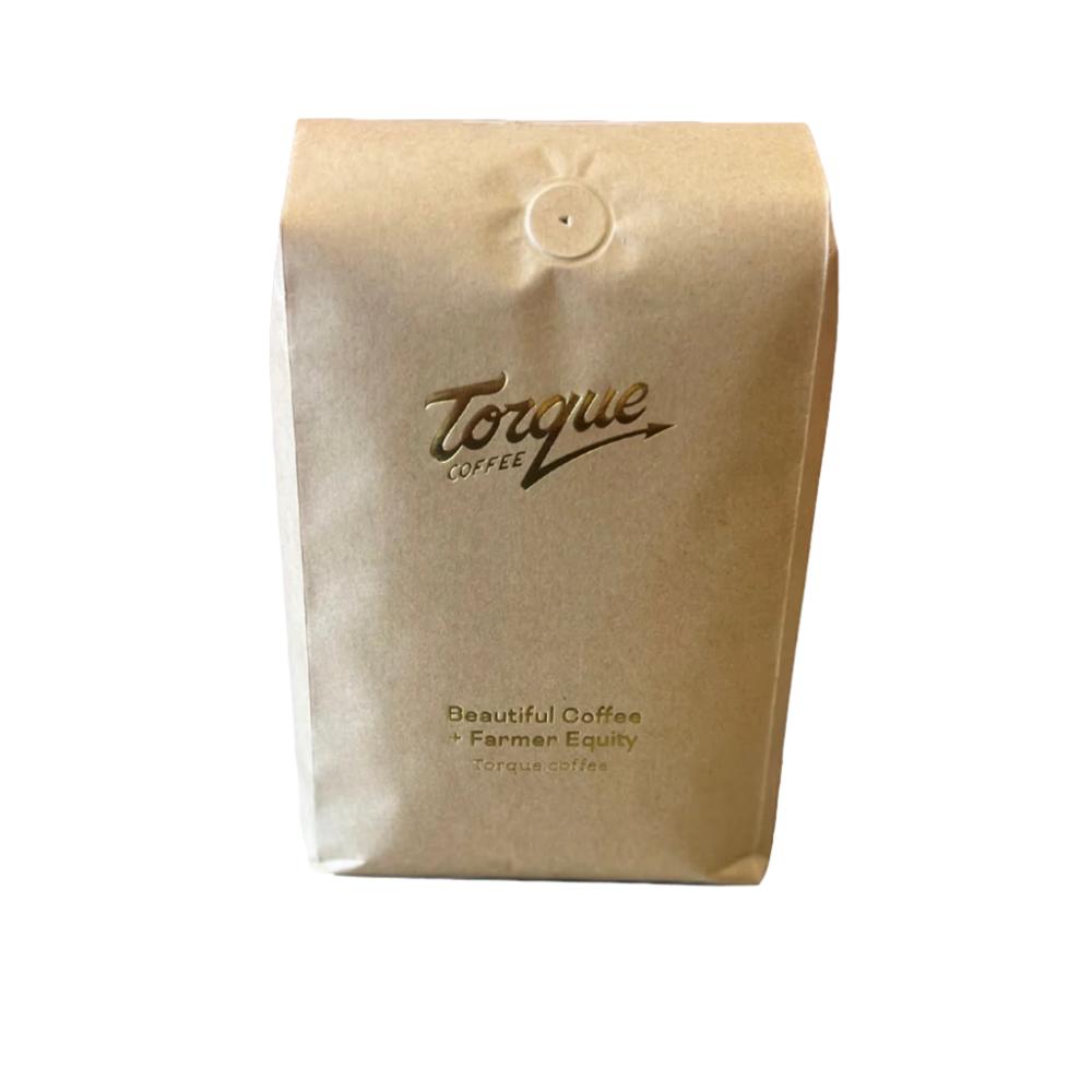Gum Drop – Torque Coffees main product