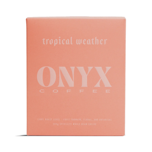Tropical Weather