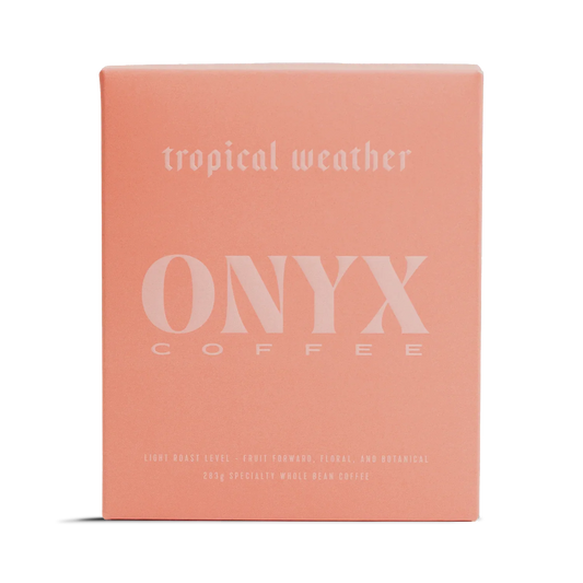 Tropical Weather