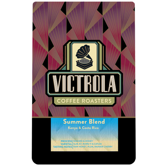 Summer Blend - Rotates Seasonally