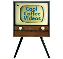 Cool Coffee Videos logo