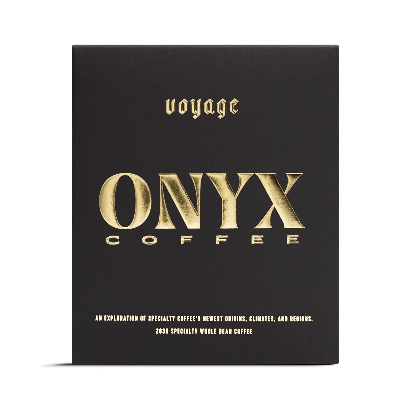 Indonesia Hendra Maulizar Anaerobic – Onyx Coffee Lab main product