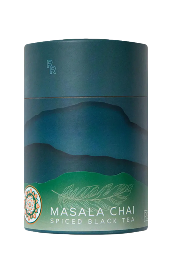 Tea - Masala Chai Tea By Red Rooster